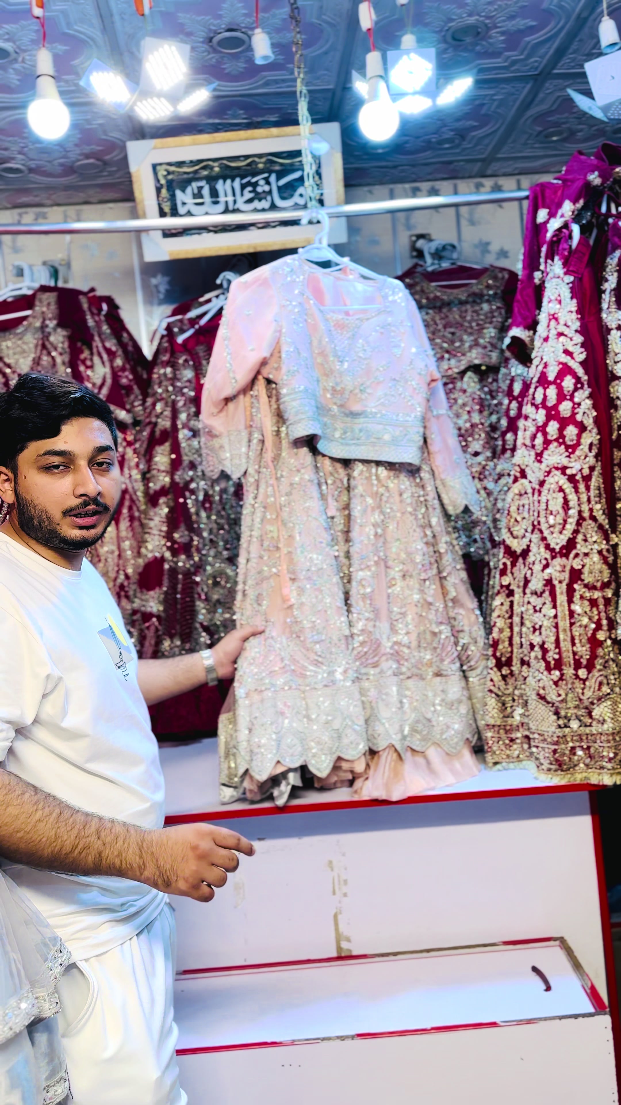 @Ifrah Collection