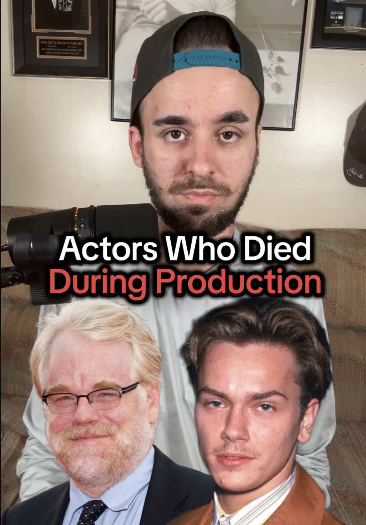 @Schnazzy