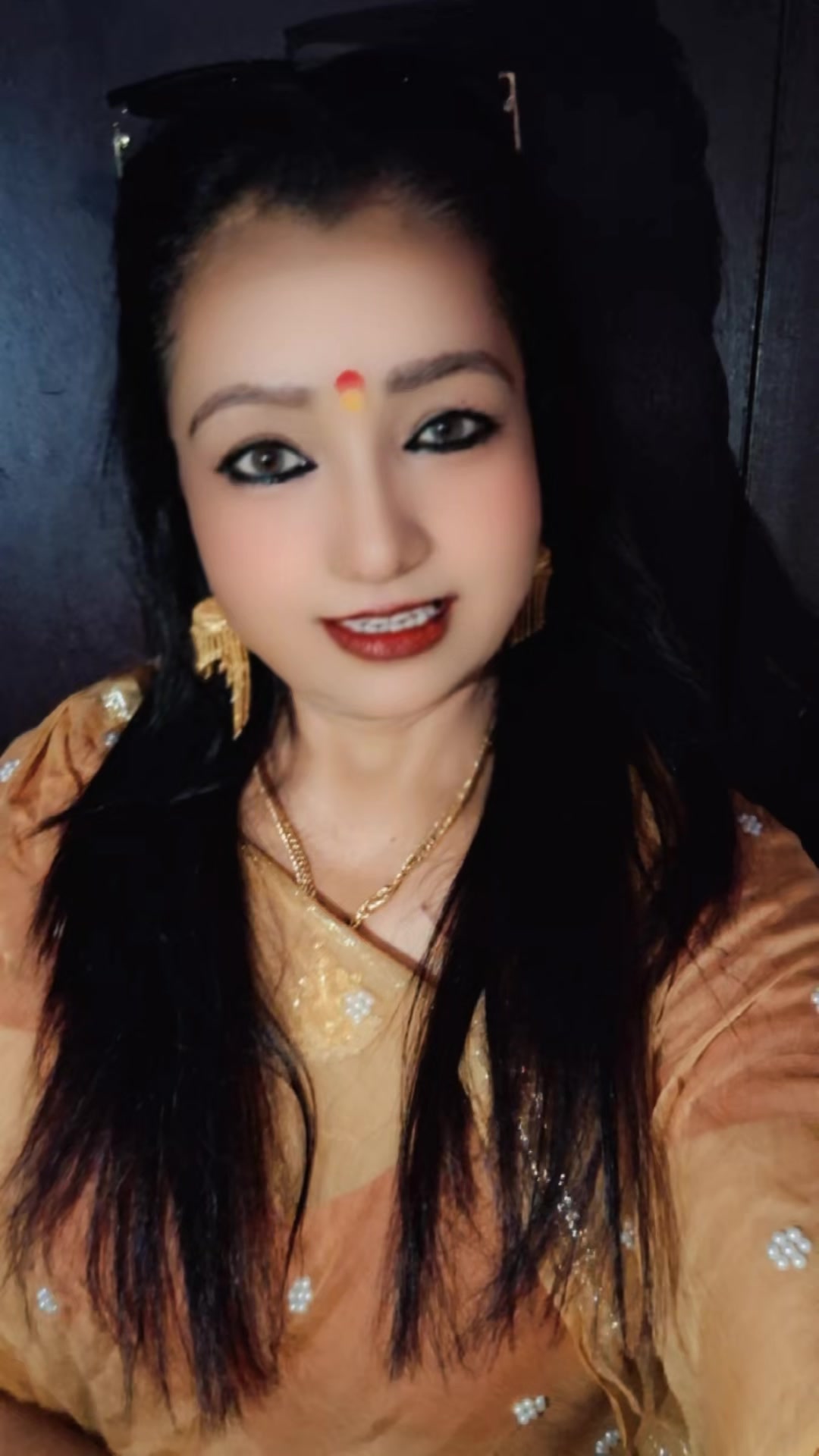 @Shreya Acharya