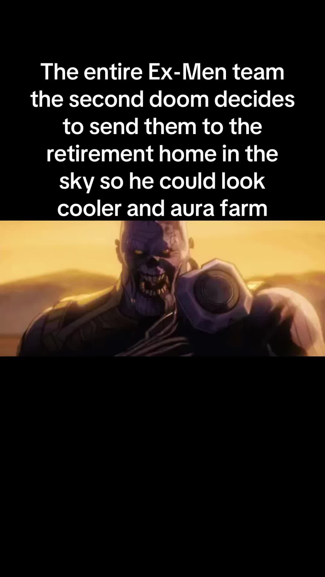 @Xavier Is the goat