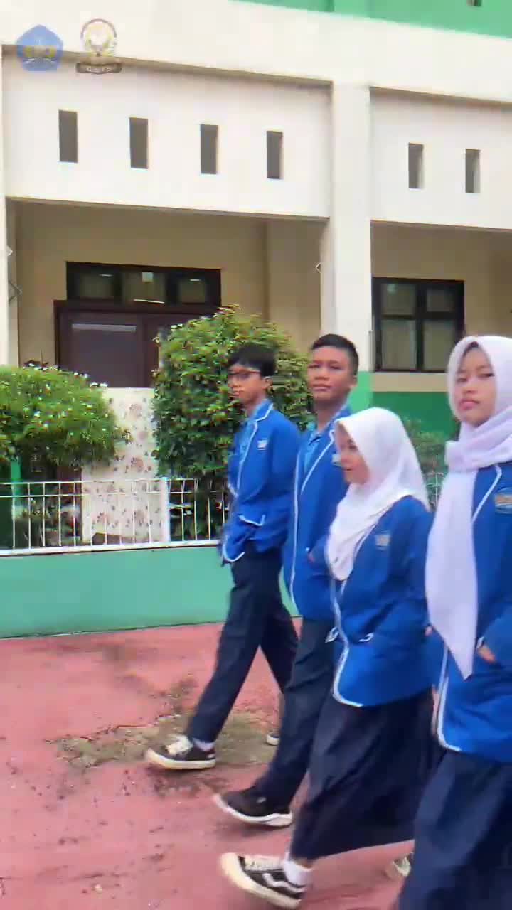 @OSIS SMPN 03 TAMBUN SELATAN