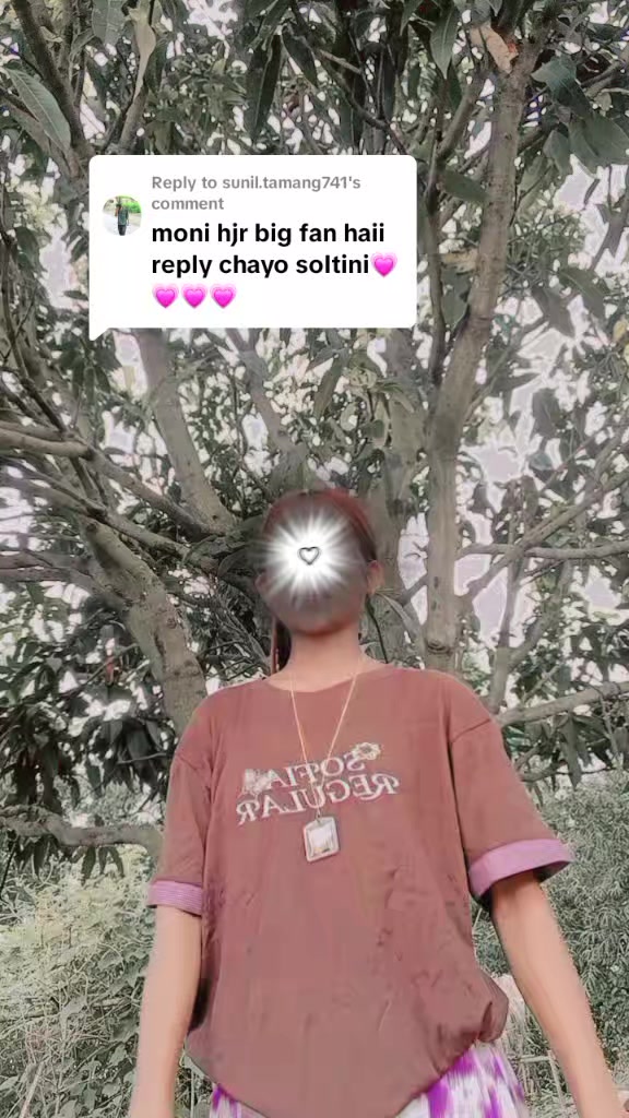 @lopchansya kanxi💝💐