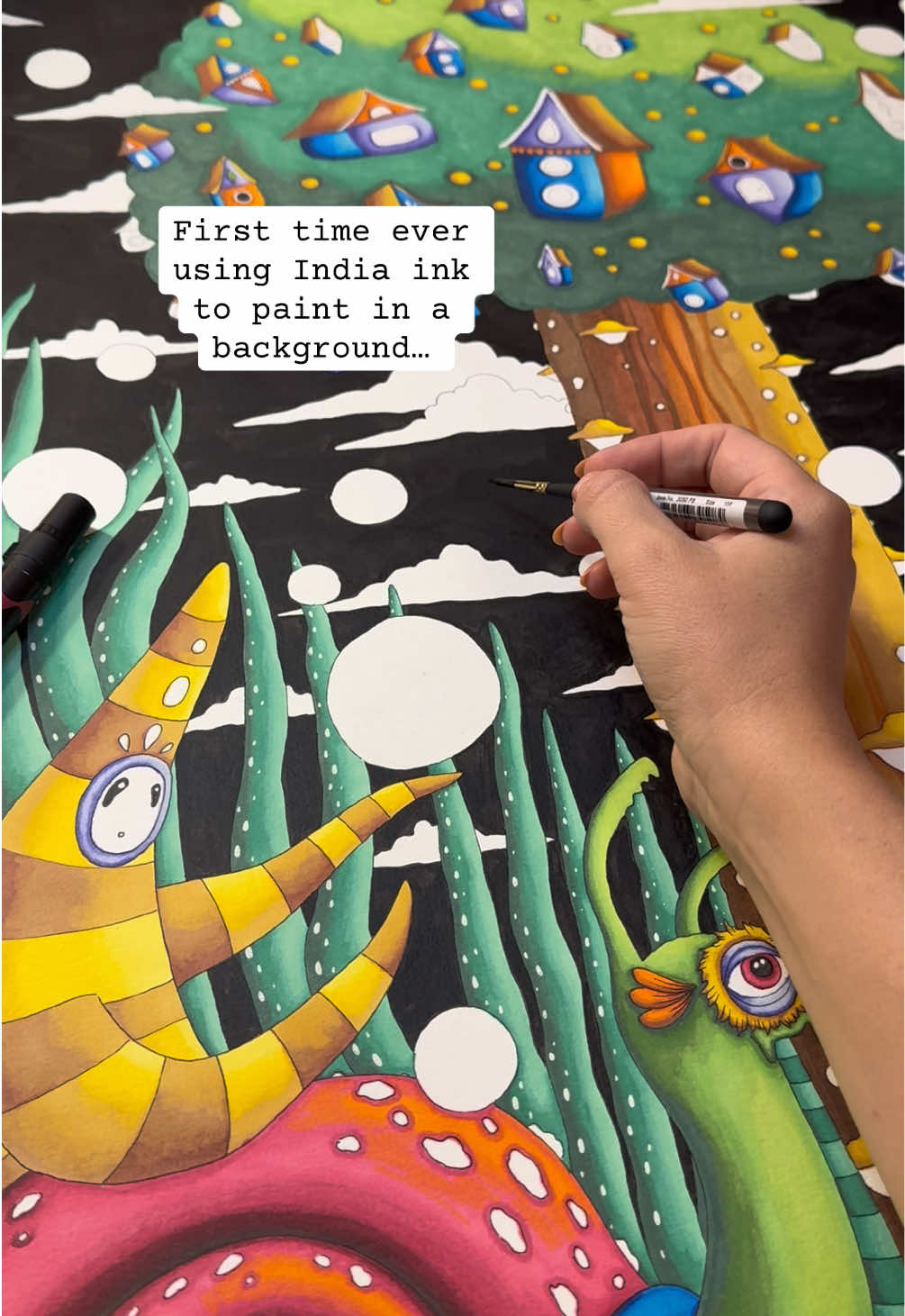 @H.Bunzey Artist