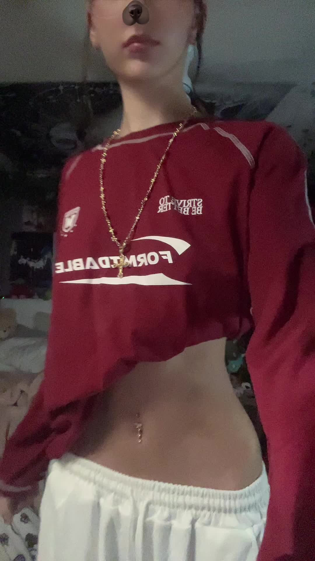 @**