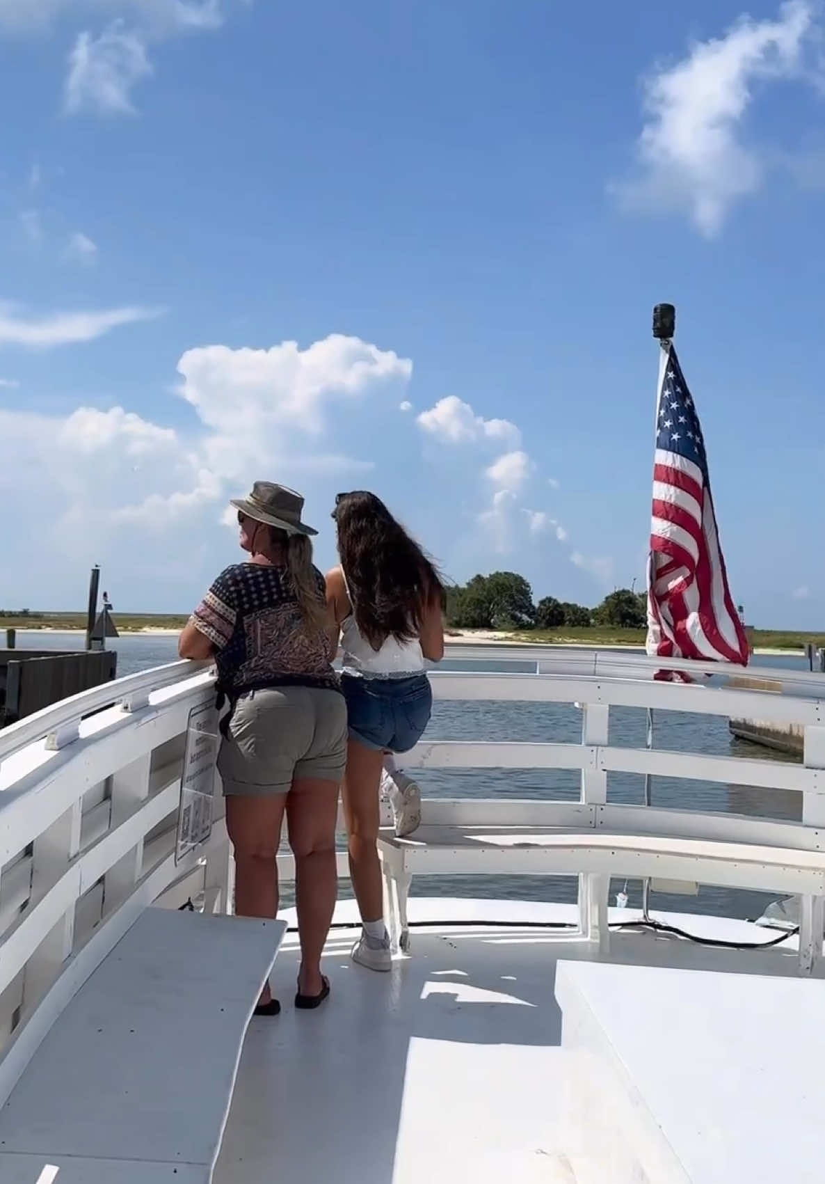 @Coastal Mississippi