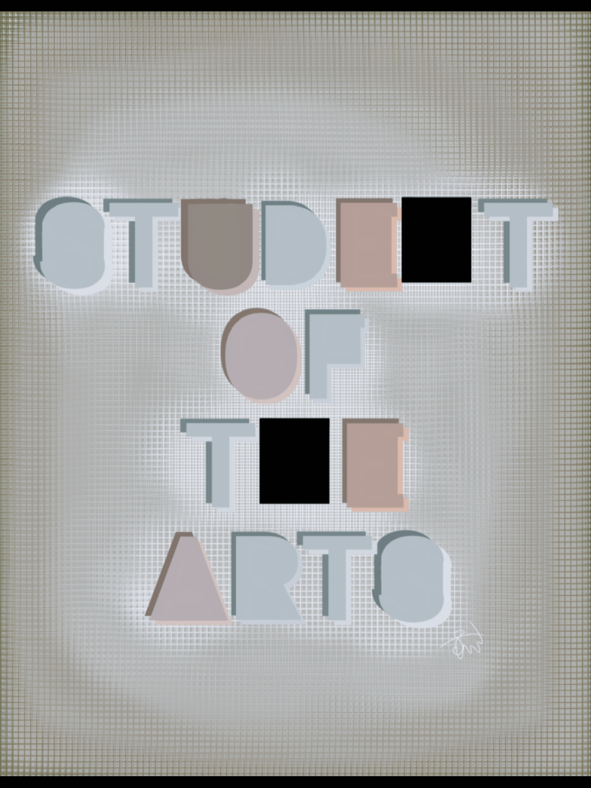 @Student