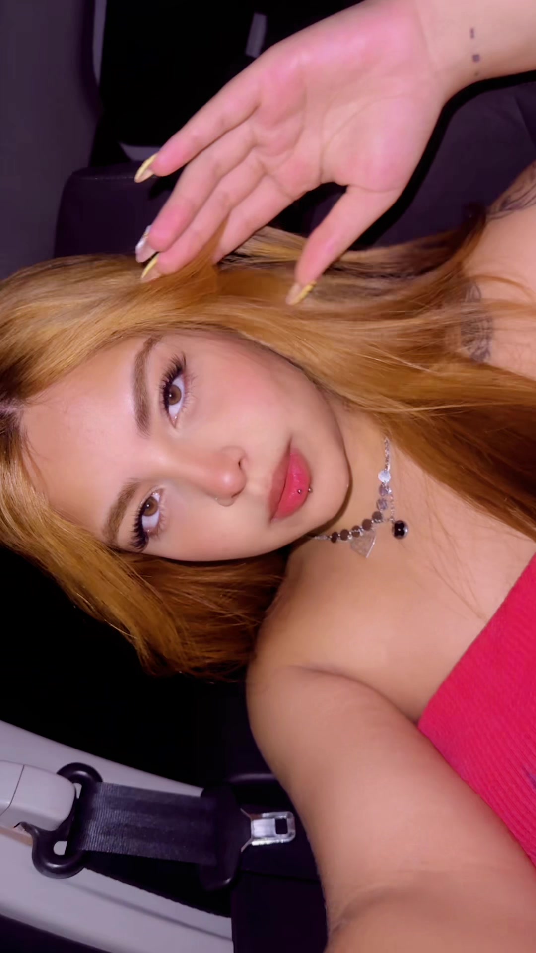 @Layenne Barreto