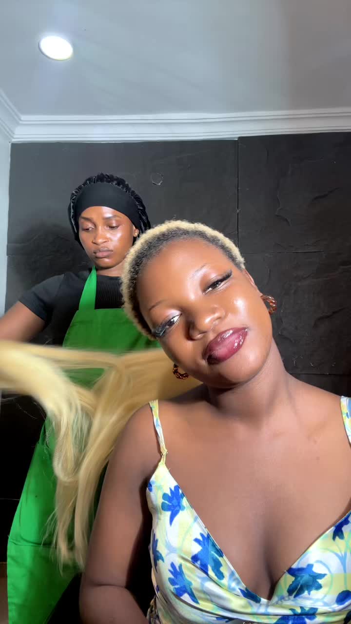 @HAIRSTYLIST IN IJEBU-ODE