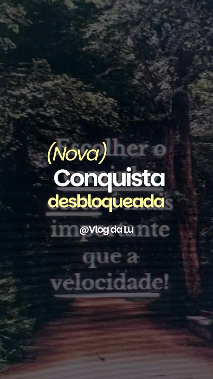 @Vlog da Lu