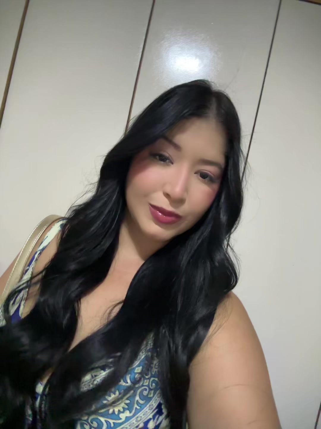 @Karen Larissa