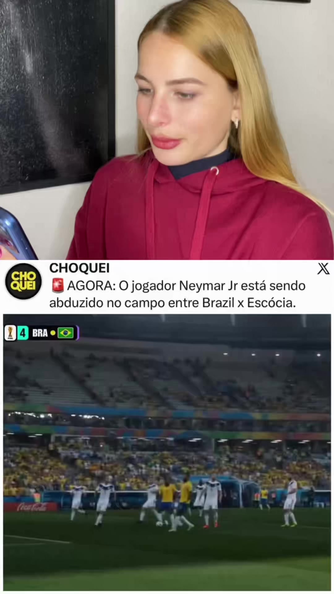@Mix Viral | Gabi Birk