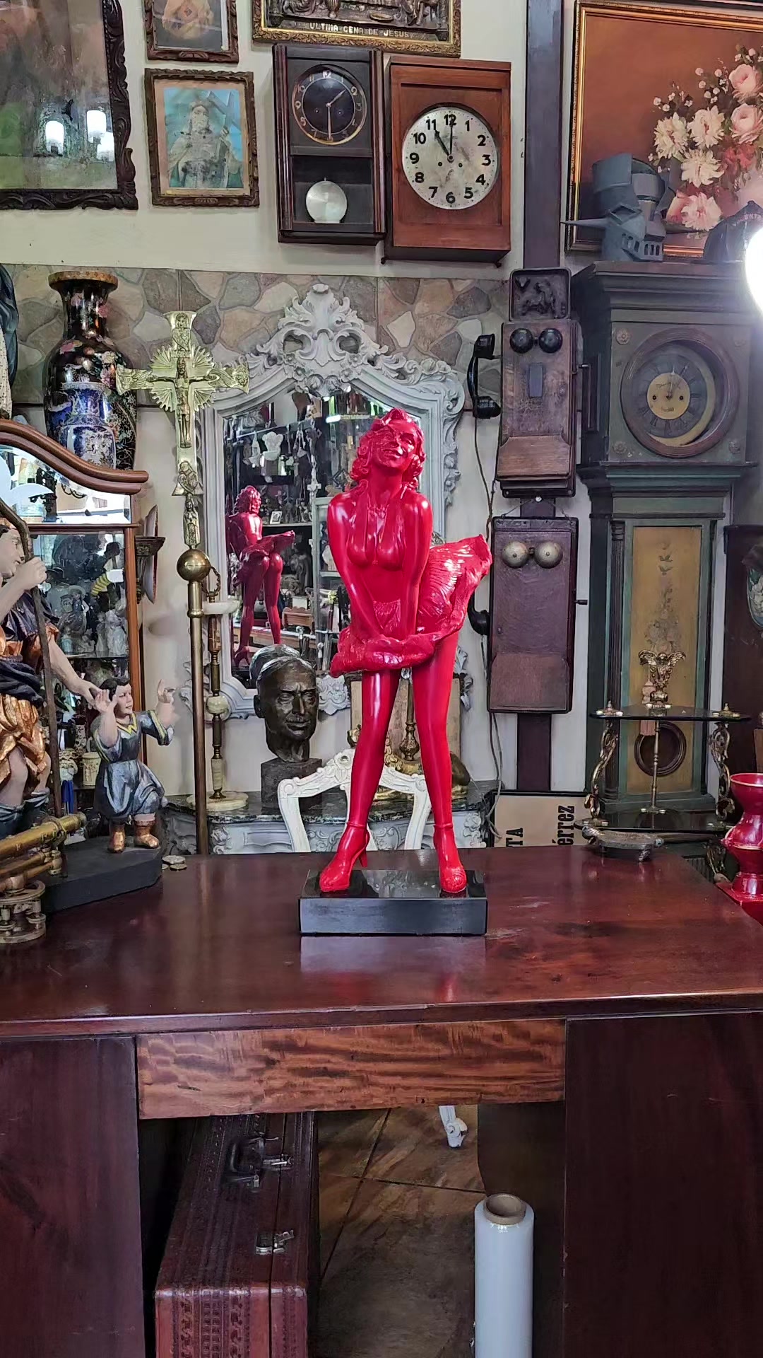 @ANTIGÜEDADES TAURO