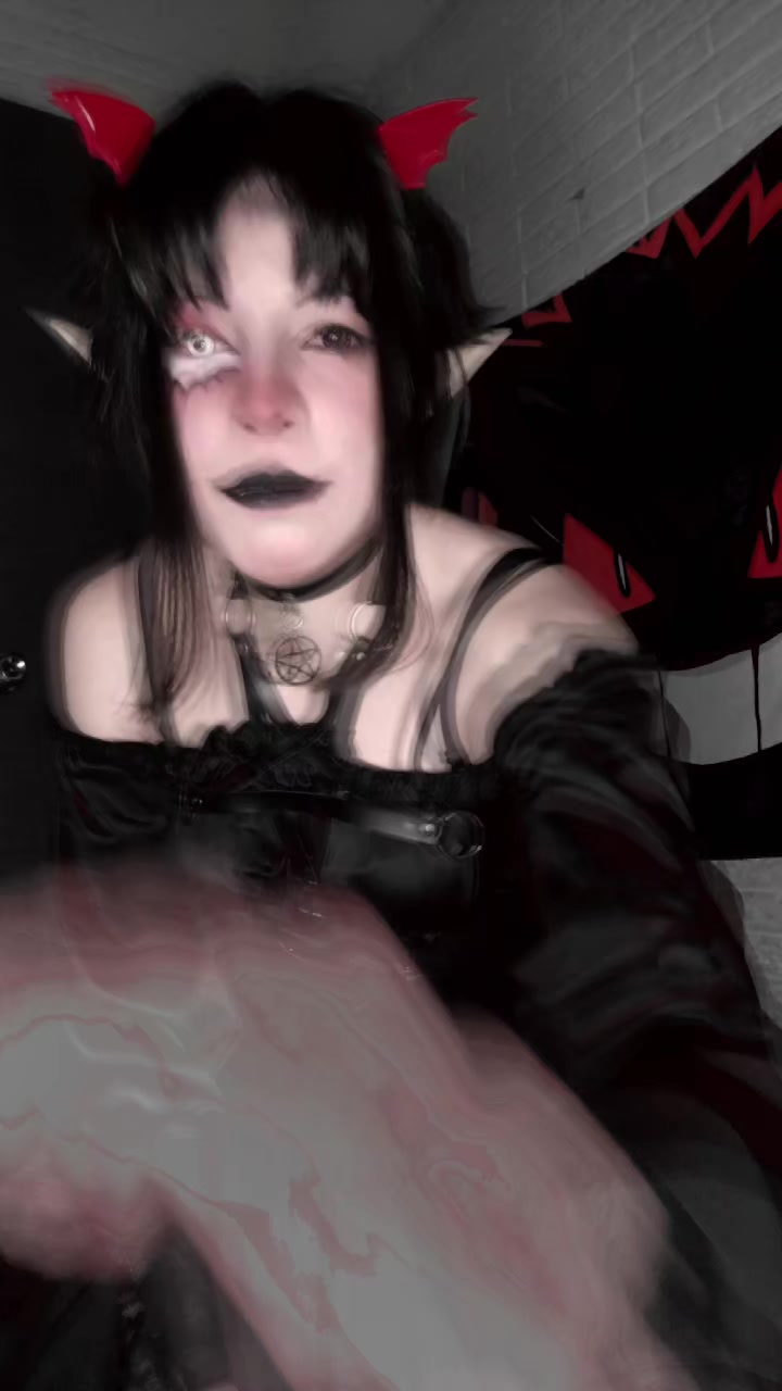@Yeny Clover_Cos