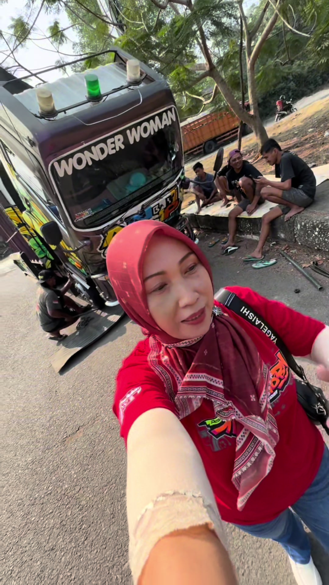 @Bunda Rini