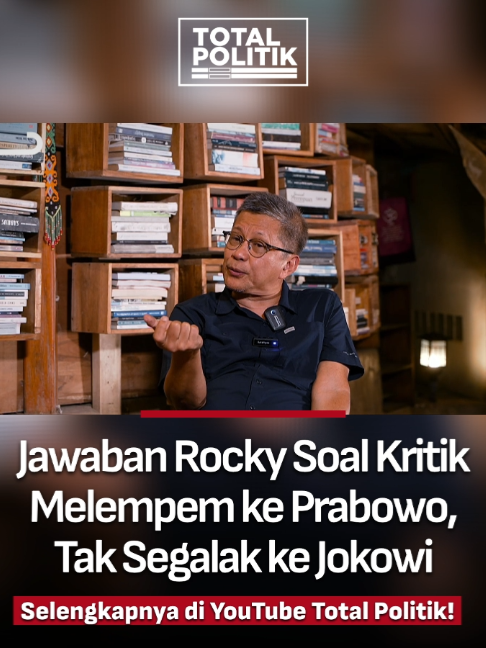 @Total Politik