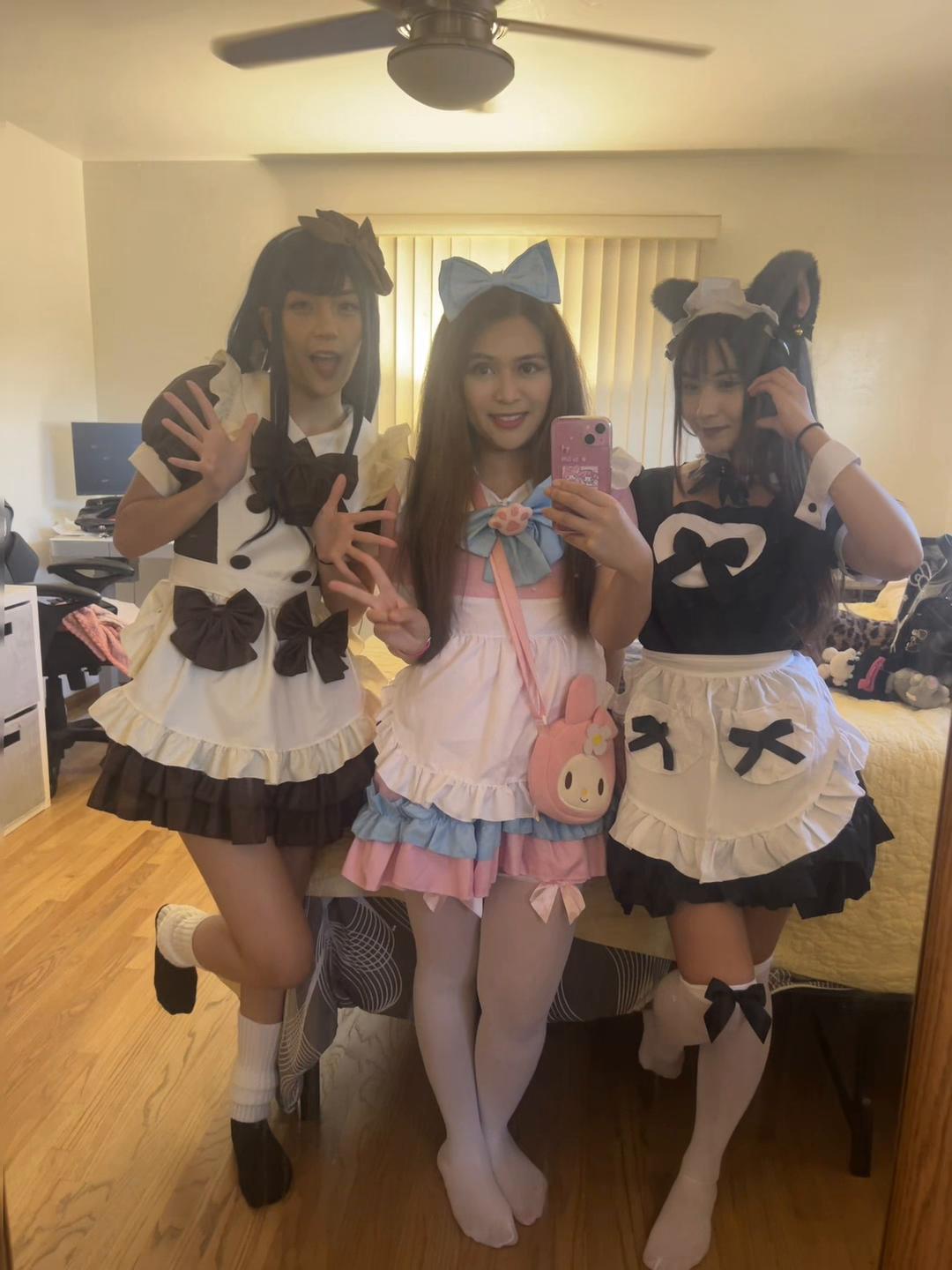 @Karabear 🎀🌙🌸🍡