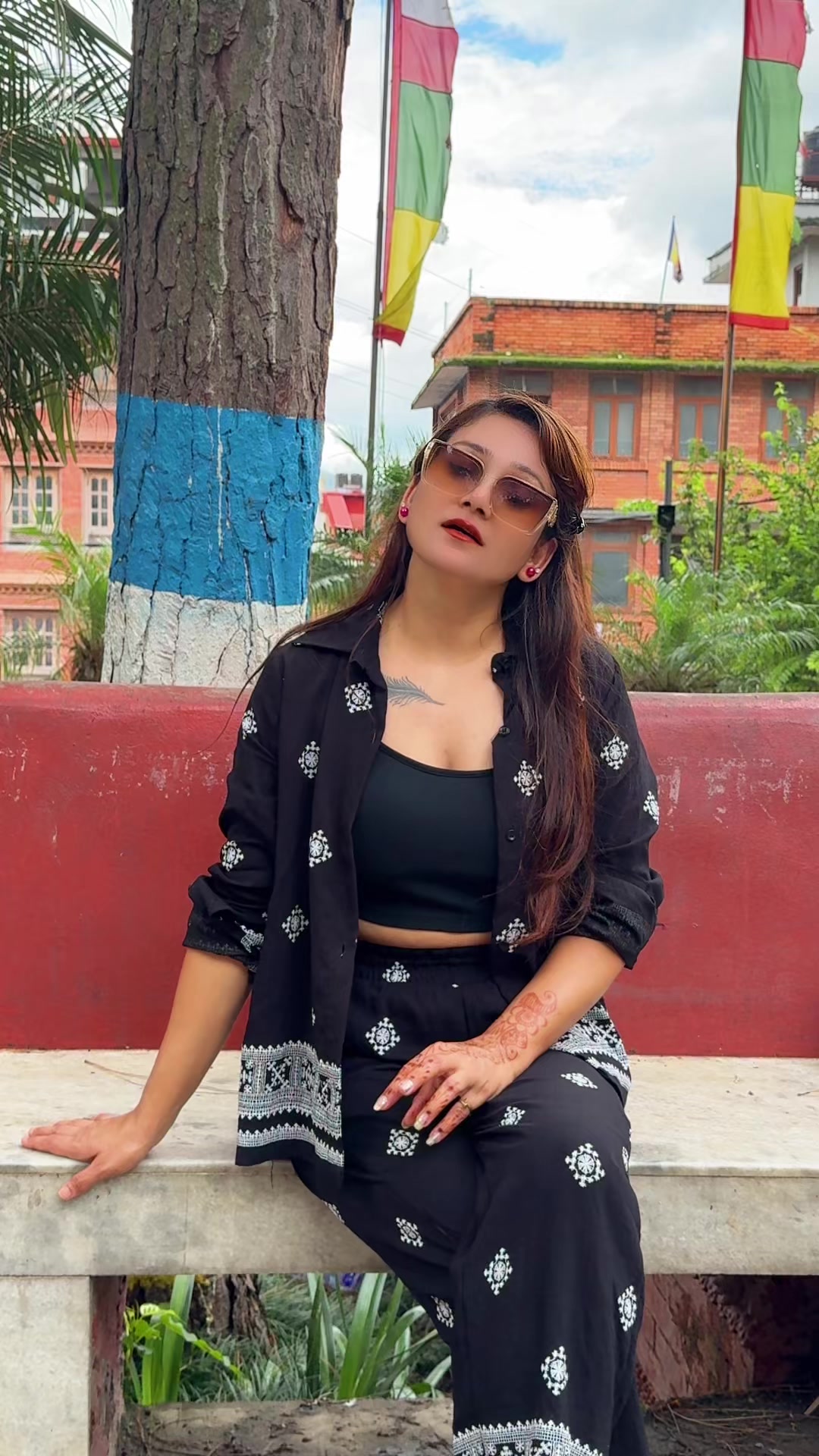 @Chandakc