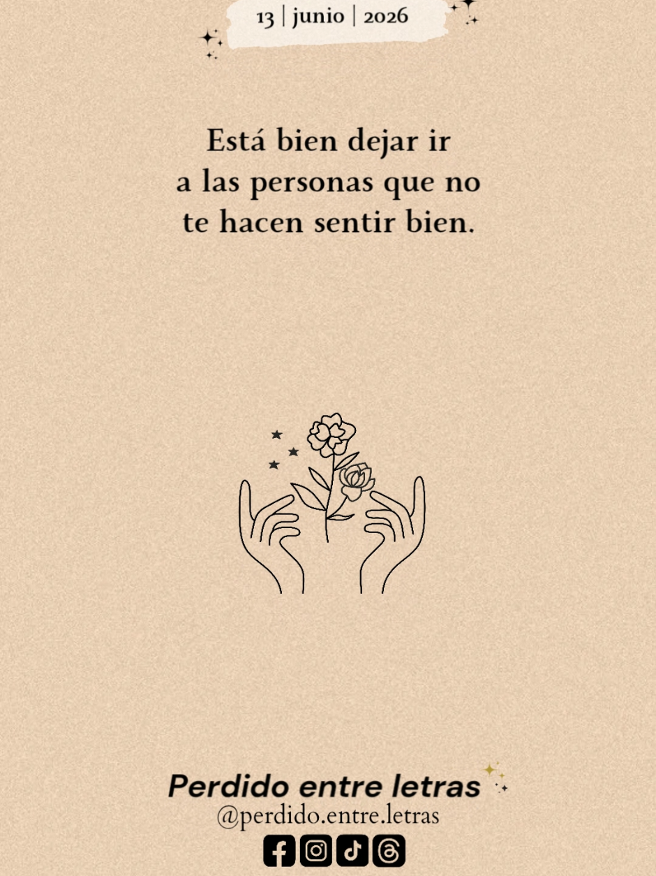 @Perdido entre letras✨