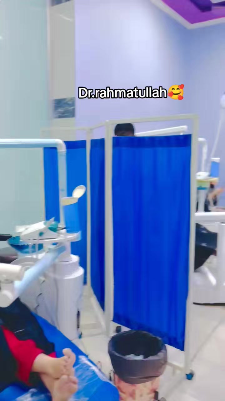 @Doctor Sana