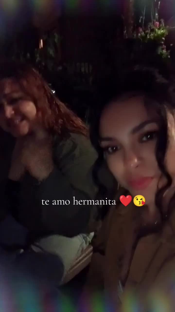 @Mariela Cuellar