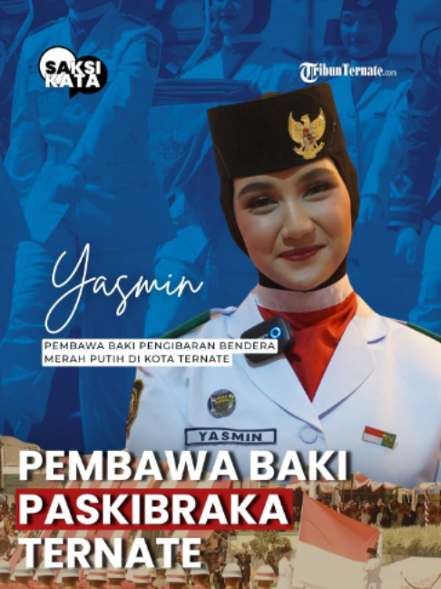 @TribunTernate.com