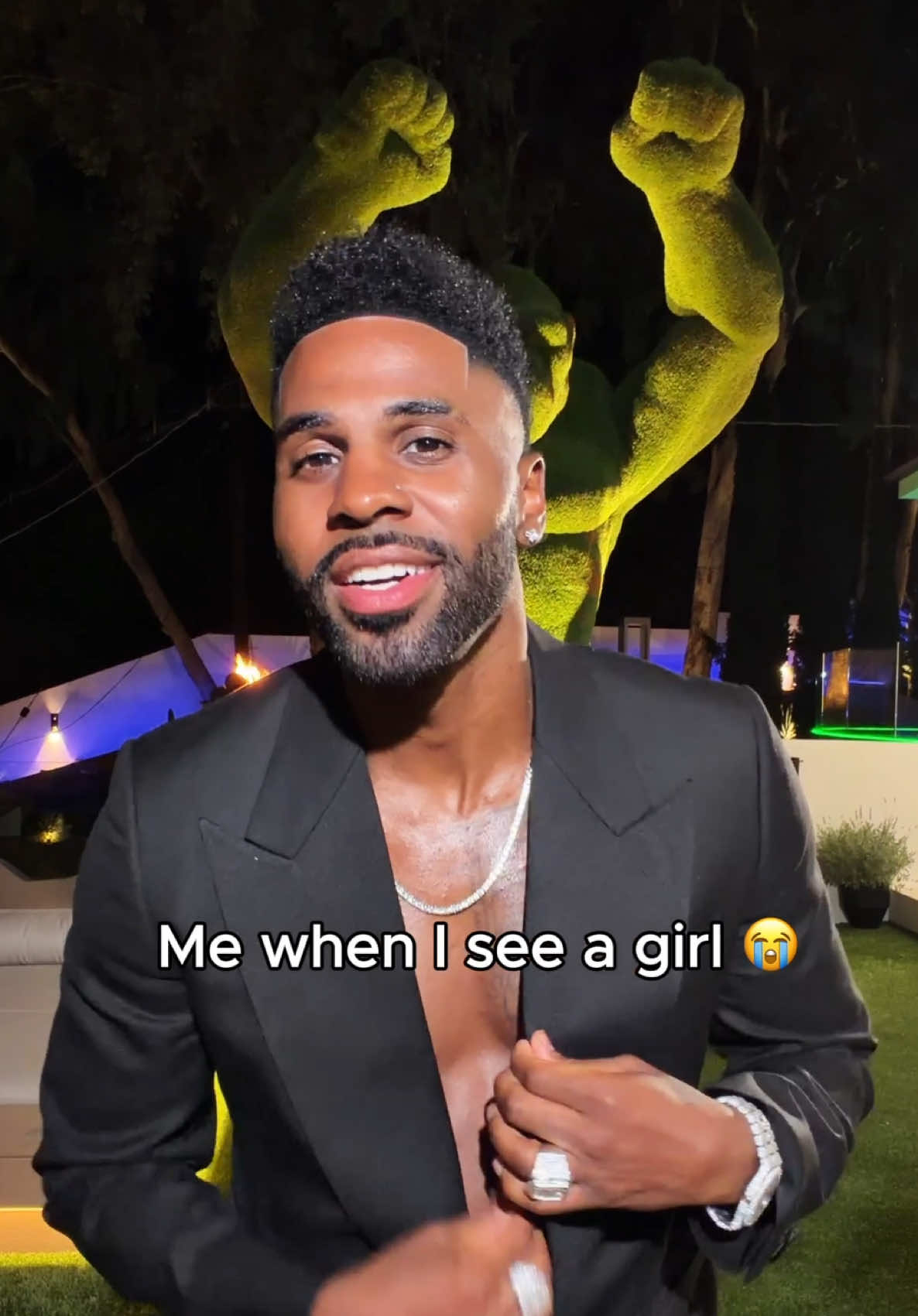 @Jason Derulo