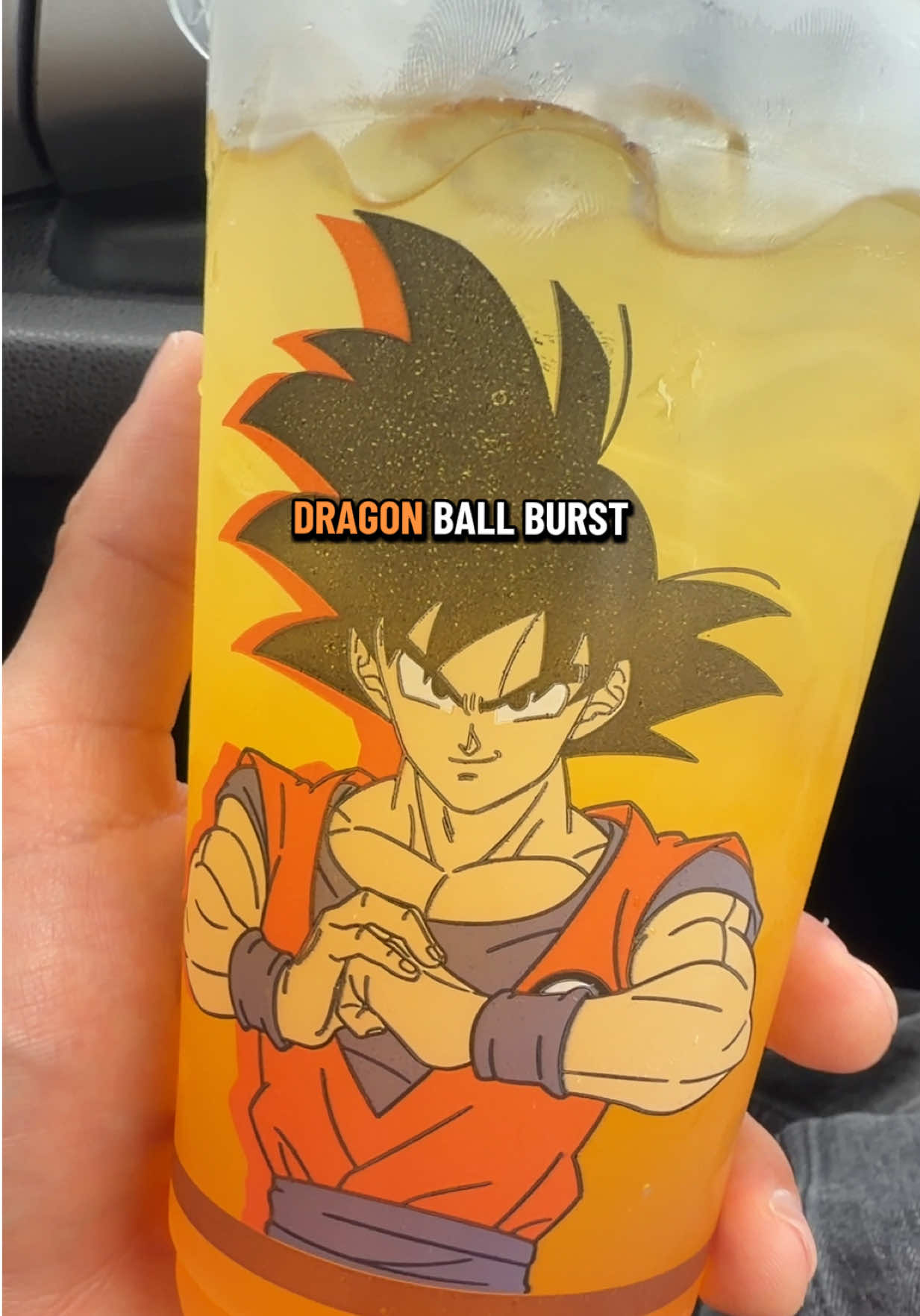 @KAIOKEN FITNESS