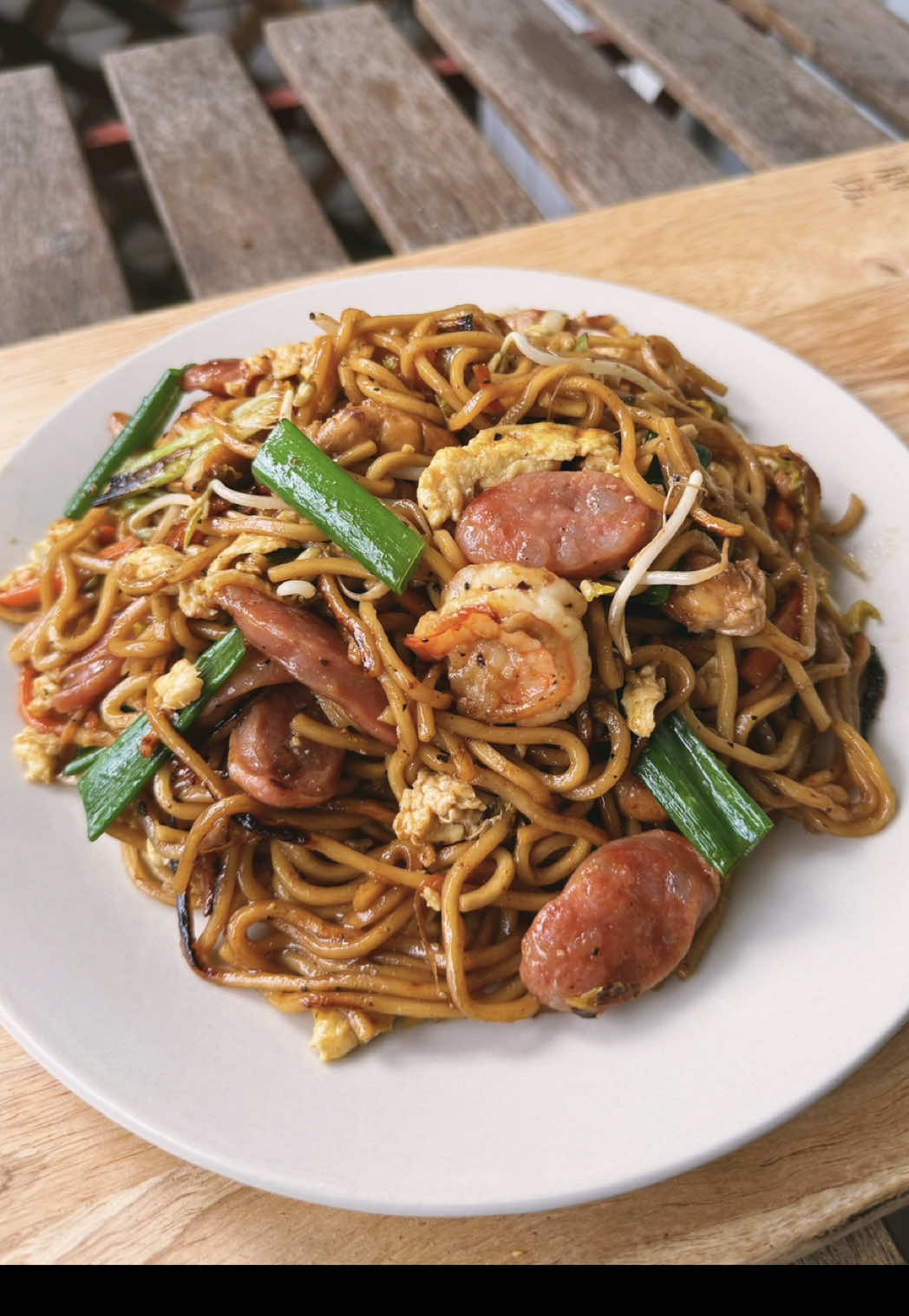 @Brendan Pang | Cook & Author