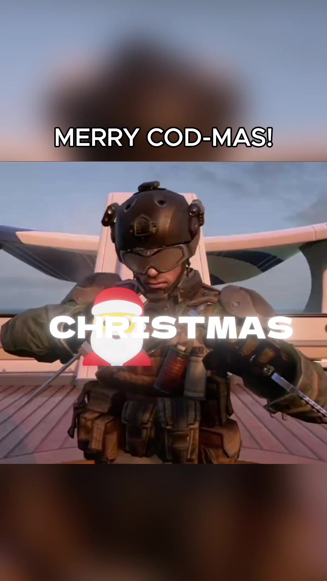 @CoD Nostalgia