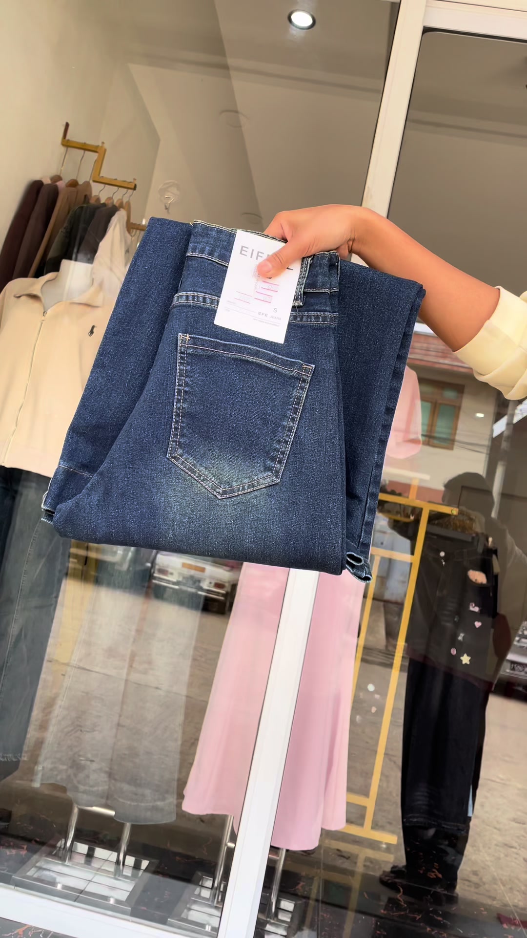 @Lily’s Fashion house