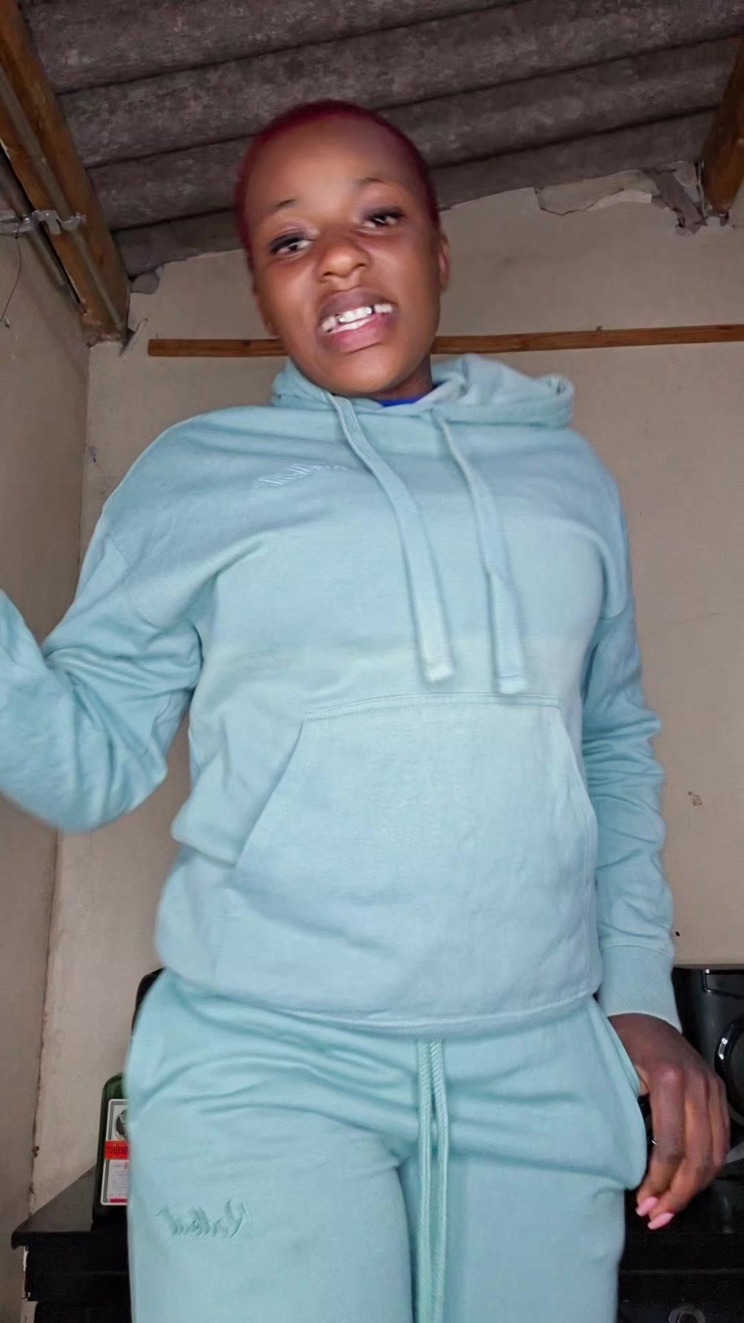@Smile#41🇿🇼❤️💯
