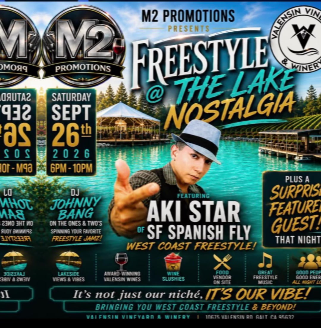 @FreestyleMusik4Life