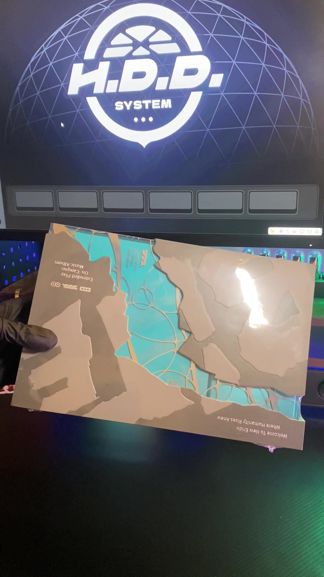 @WeGaming