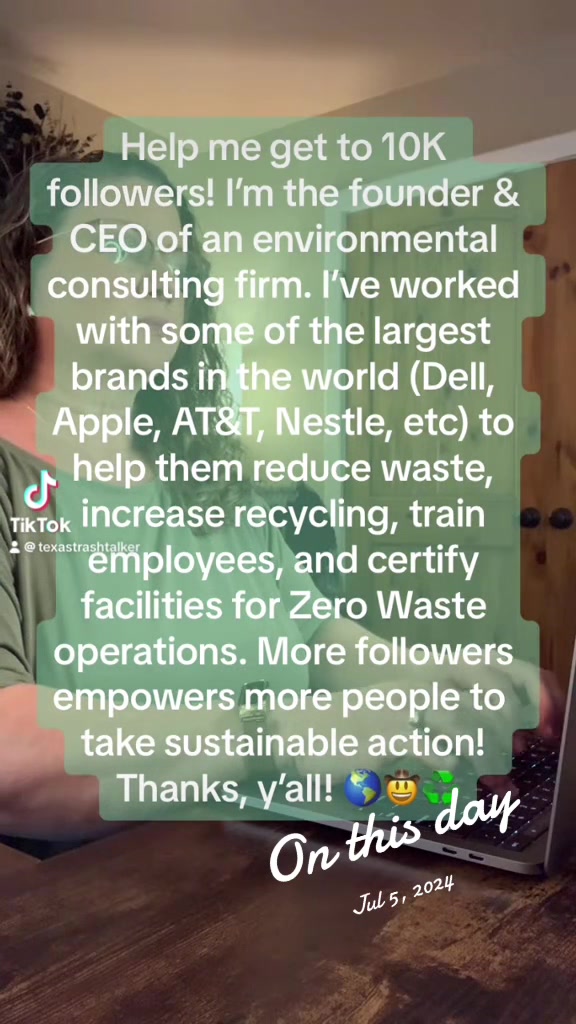 @Zero Waste Strategies LLC
