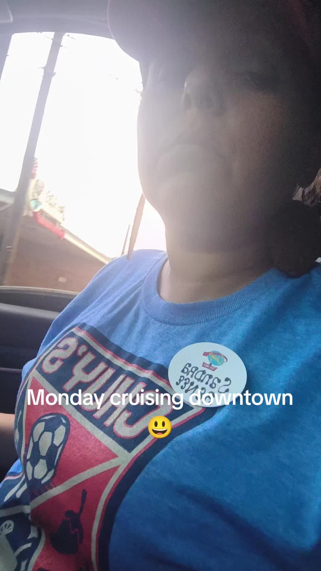 @SandeeBunny