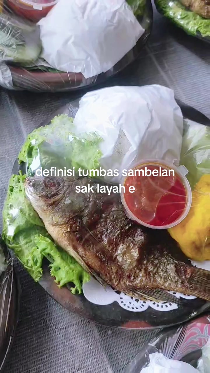@SAMBELAN 10k MAK'E