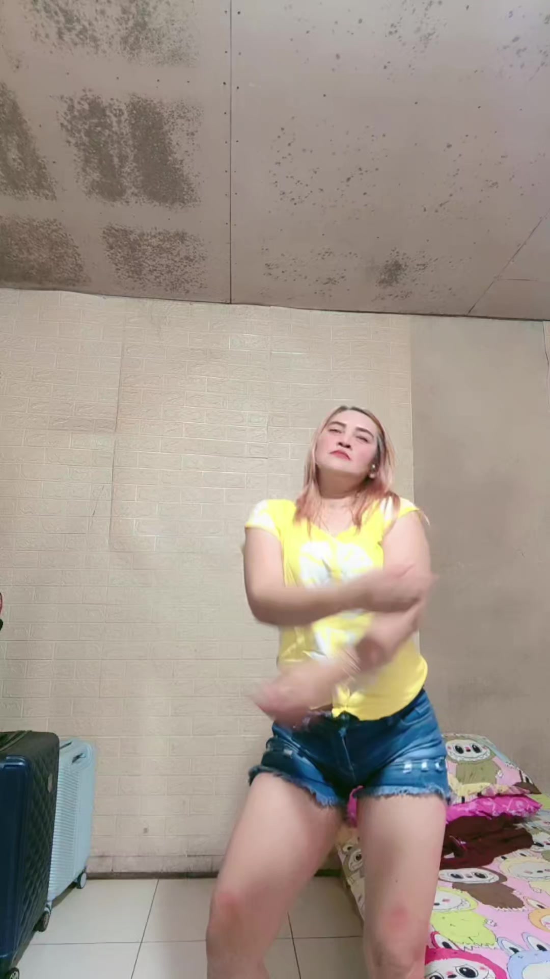 @Veronica magaretha