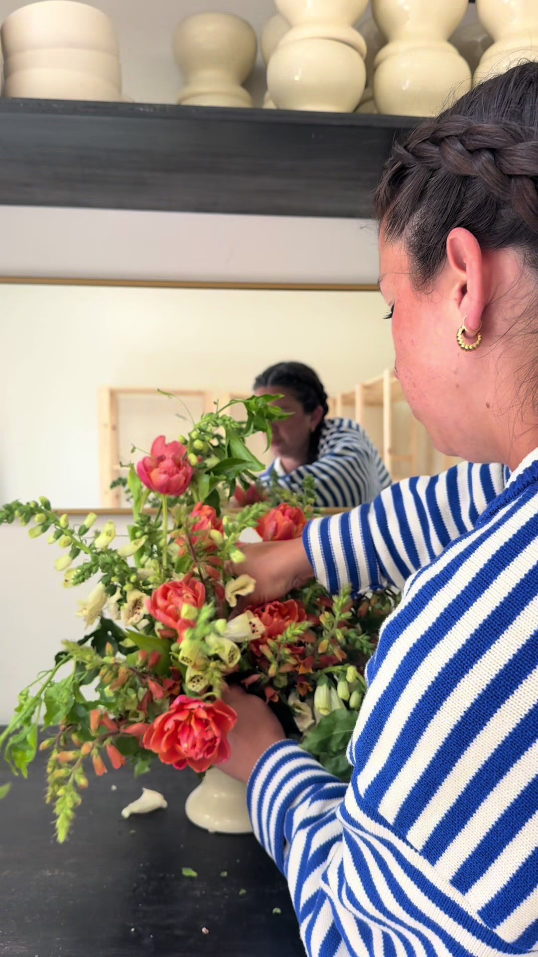 @By Georgia Douglas || Florist