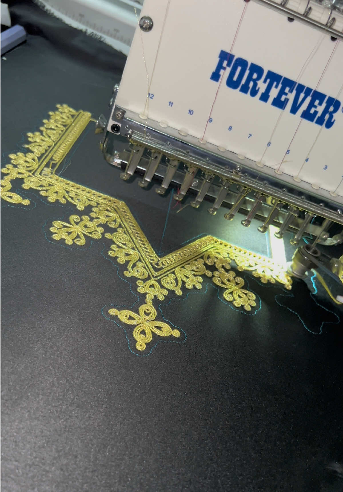 @YOUR MACHINE SEWING