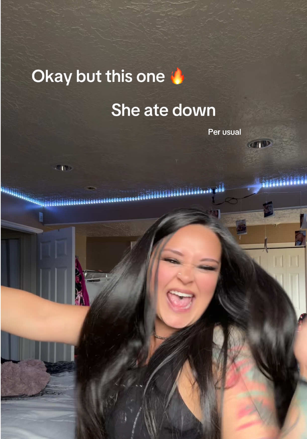 @Arielle Nicole