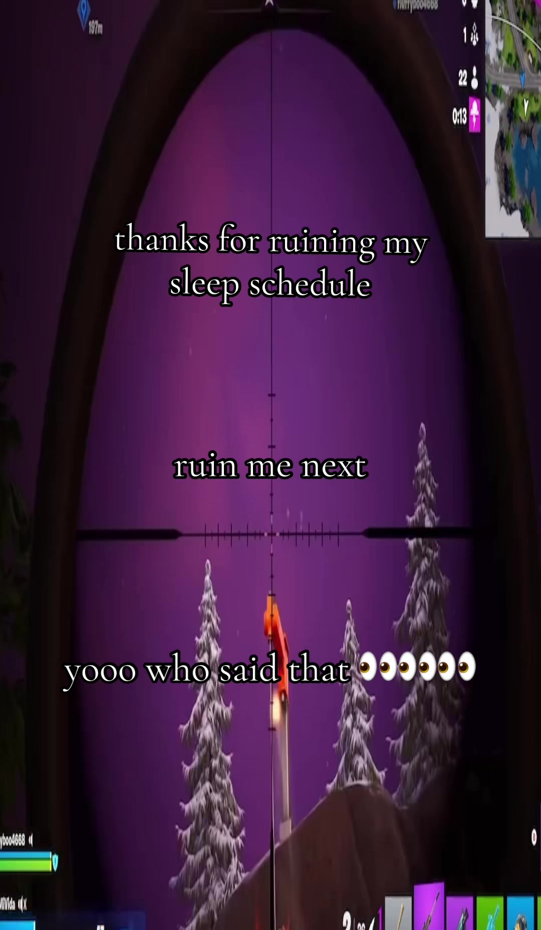 @ 