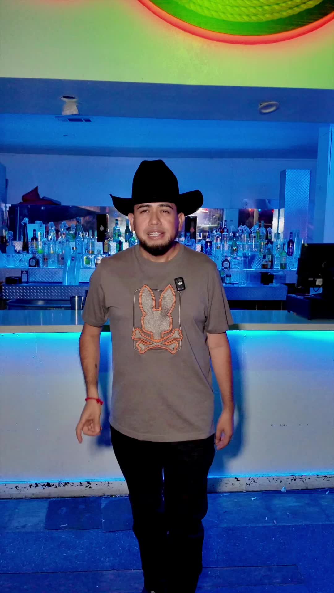 @El Semental 2020