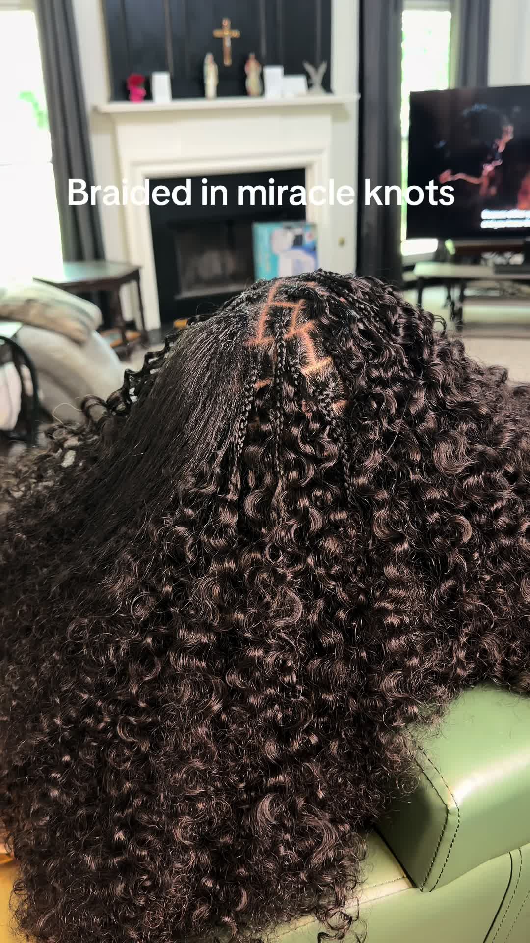 @Jojo Kennesaw/Acworth braider