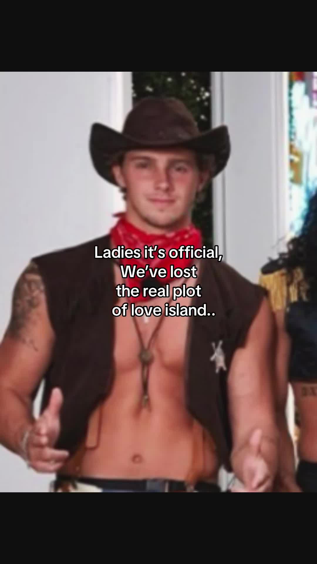 @Delilah