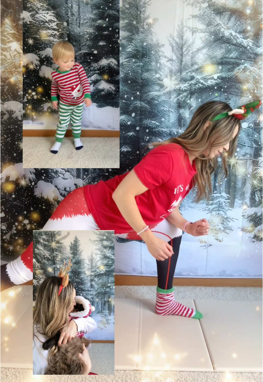 @Erin Verding | The Pilates Mom
