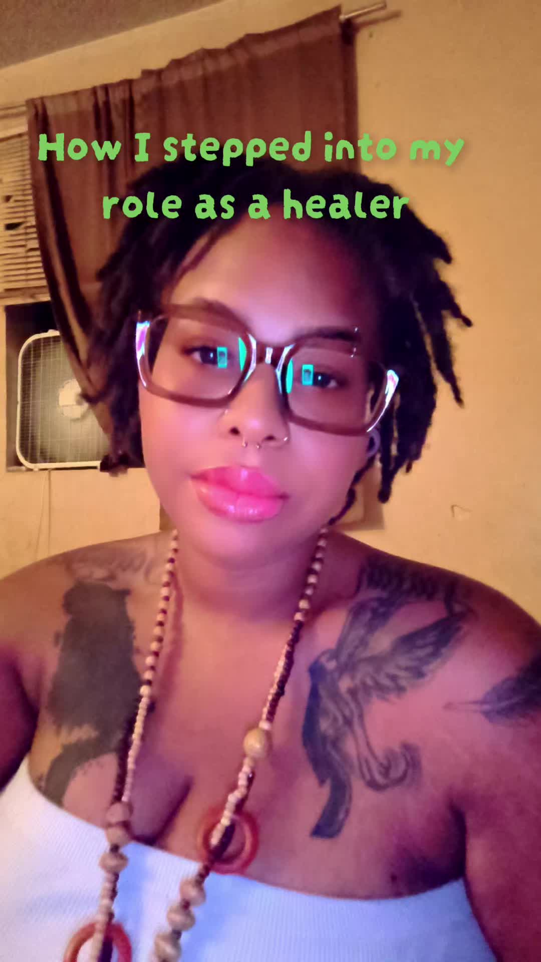 @Nae ✨Thee Warrior Empress 🏹🪶