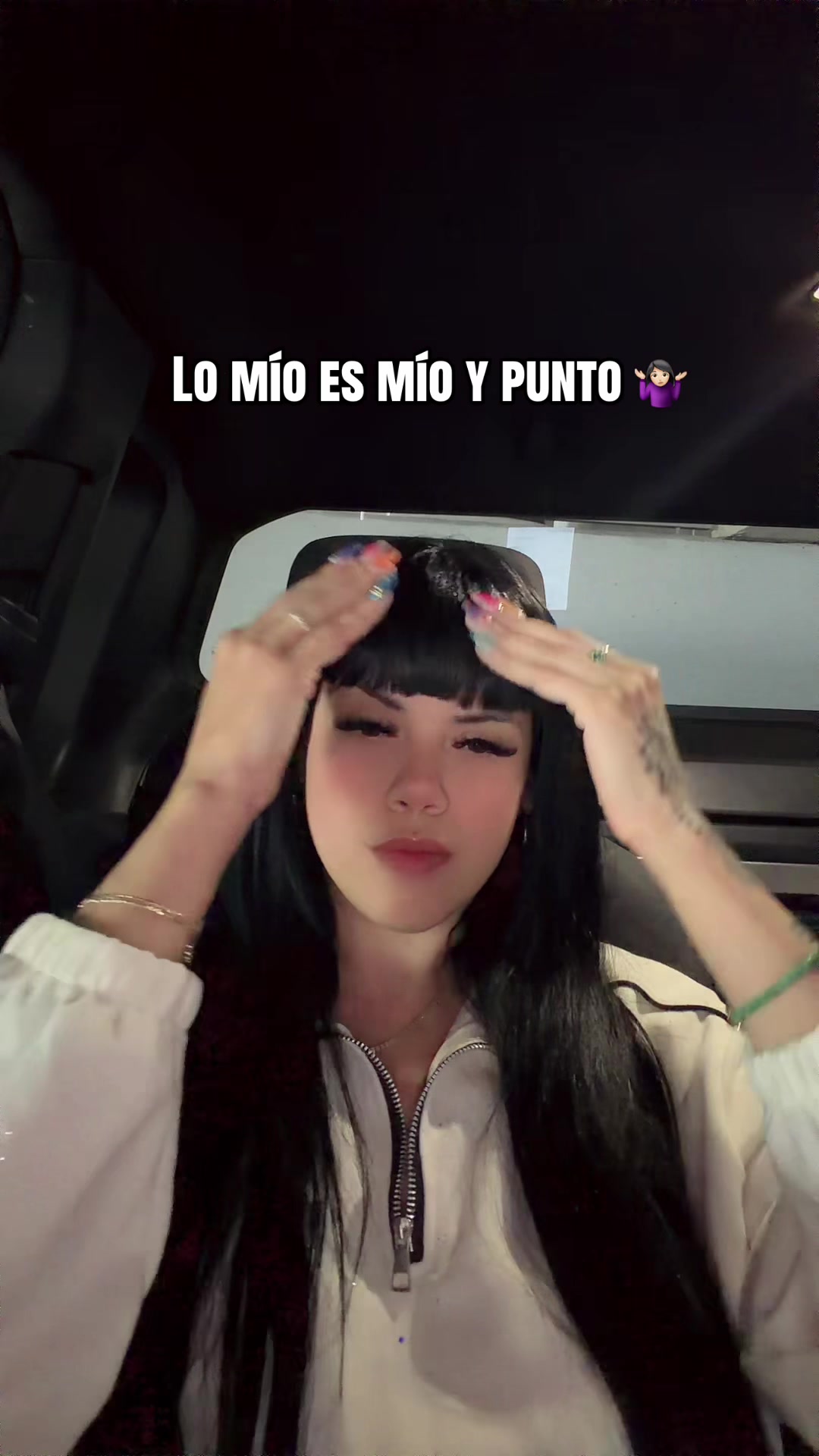 @Jailene Marie