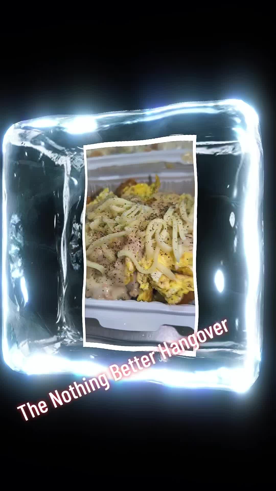@Nothing Better Food & Fun