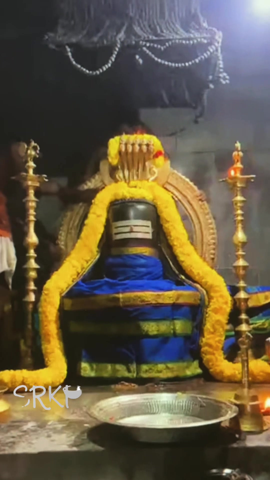 @Mahadev