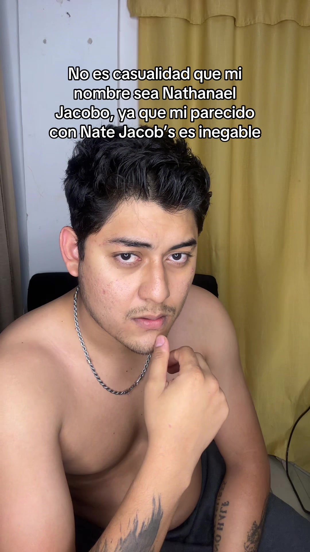 @Joseb The Second